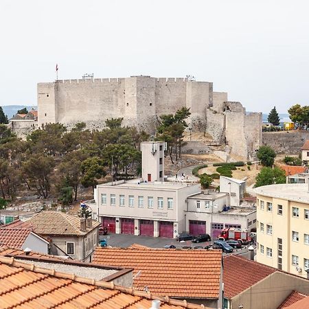 Andriana House Villa Šibenik Dış mekan fotoğraf