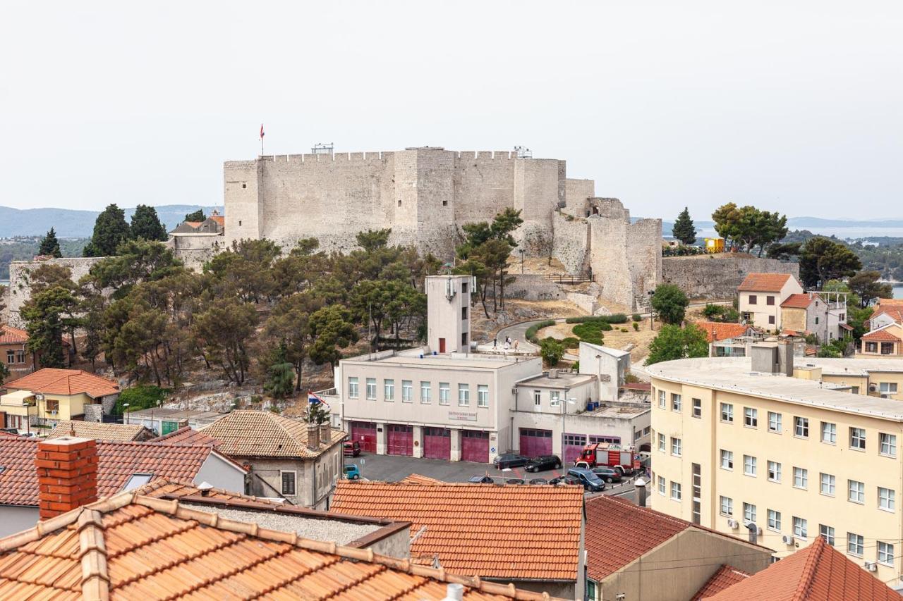 Andriana House Villa Šibenik Dış mekan fotoğraf
