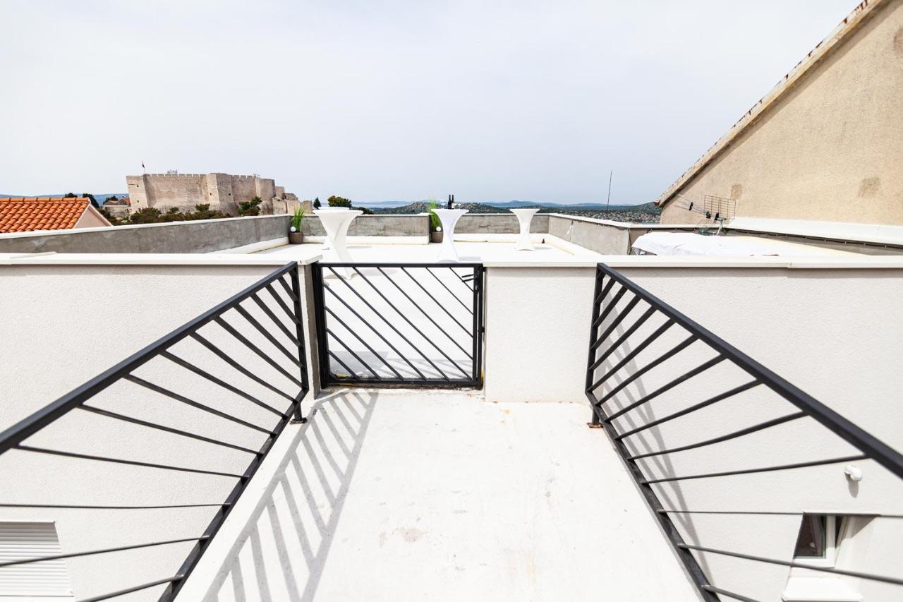 Andriana House Villa Šibenik Dış mekan fotoğraf