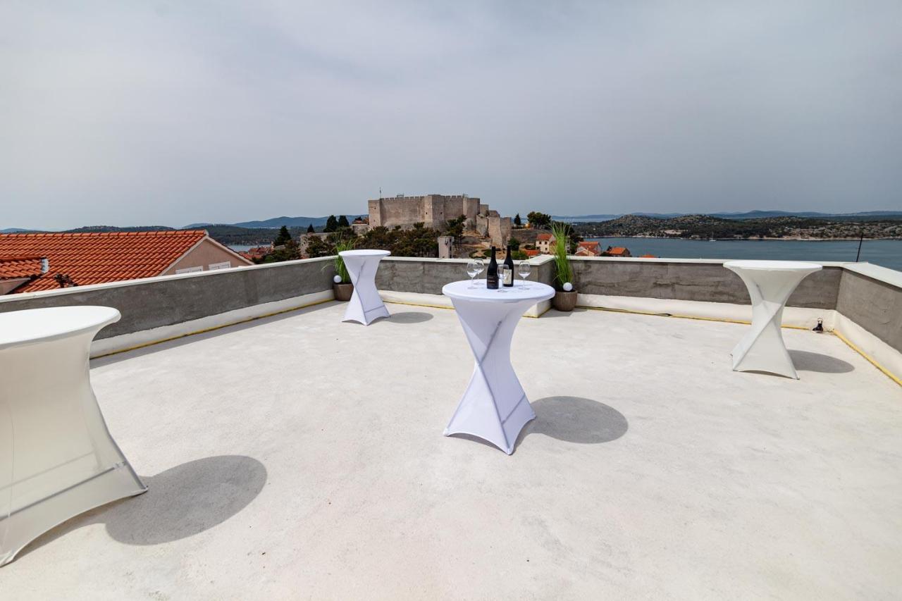Andriana House Villa Šibenik Dış mekan fotoğraf