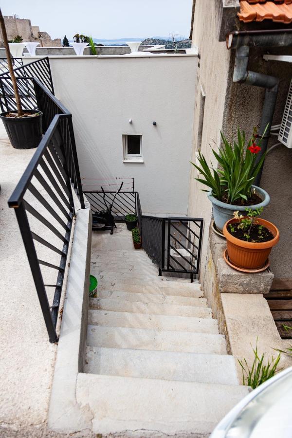 Andriana House Villa Šibenik Dış mekan fotoğraf