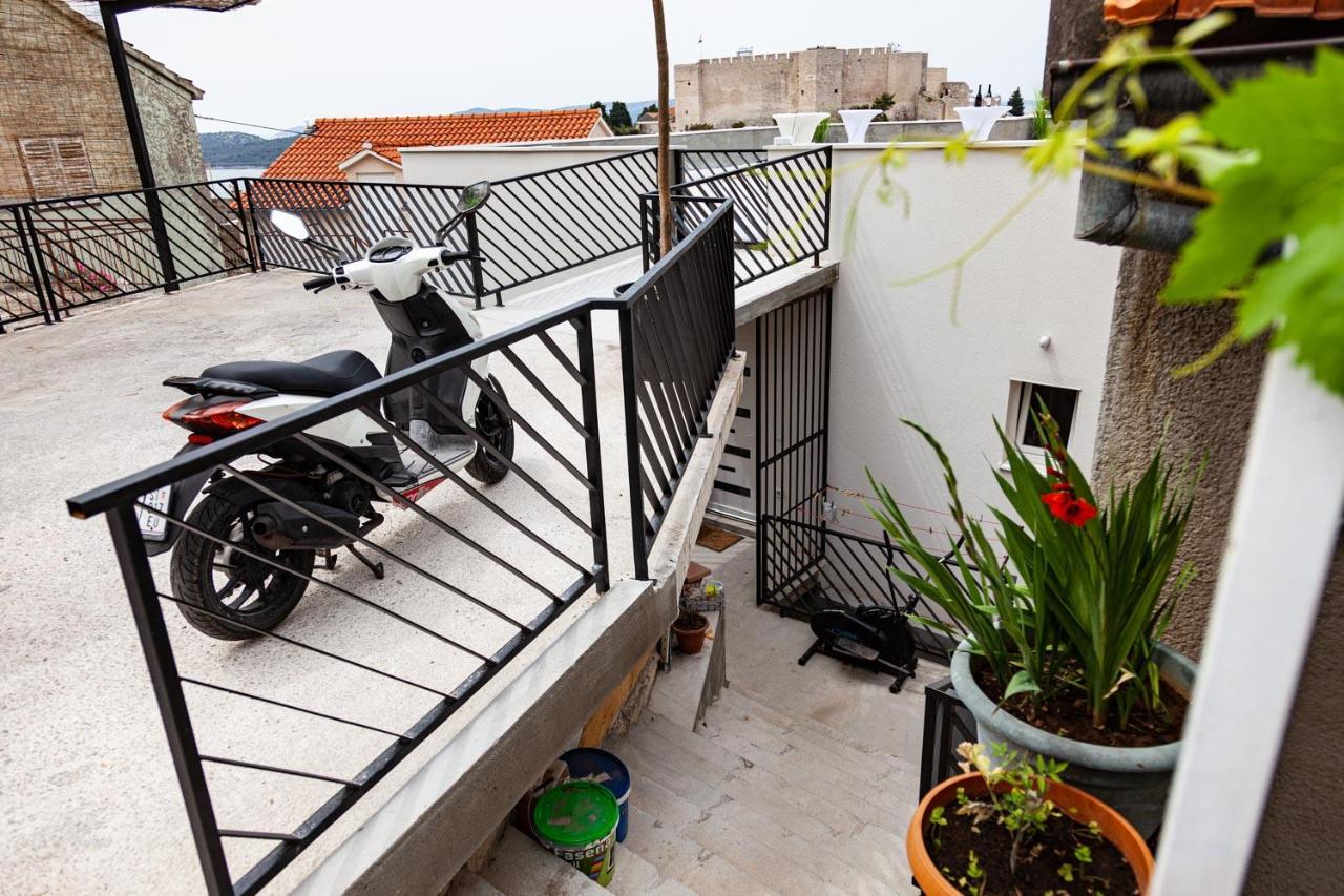 Andriana House Villa Šibenik Dış mekan fotoğraf