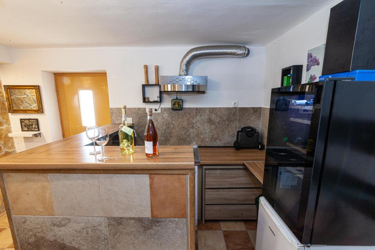 Andriana House Villa Šibenik Dış mekan fotoğraf