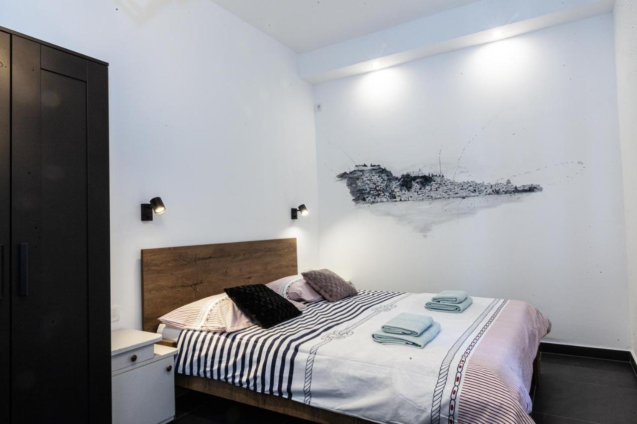 Andriana House Villa Šibenik Dış mekan fotoğraf