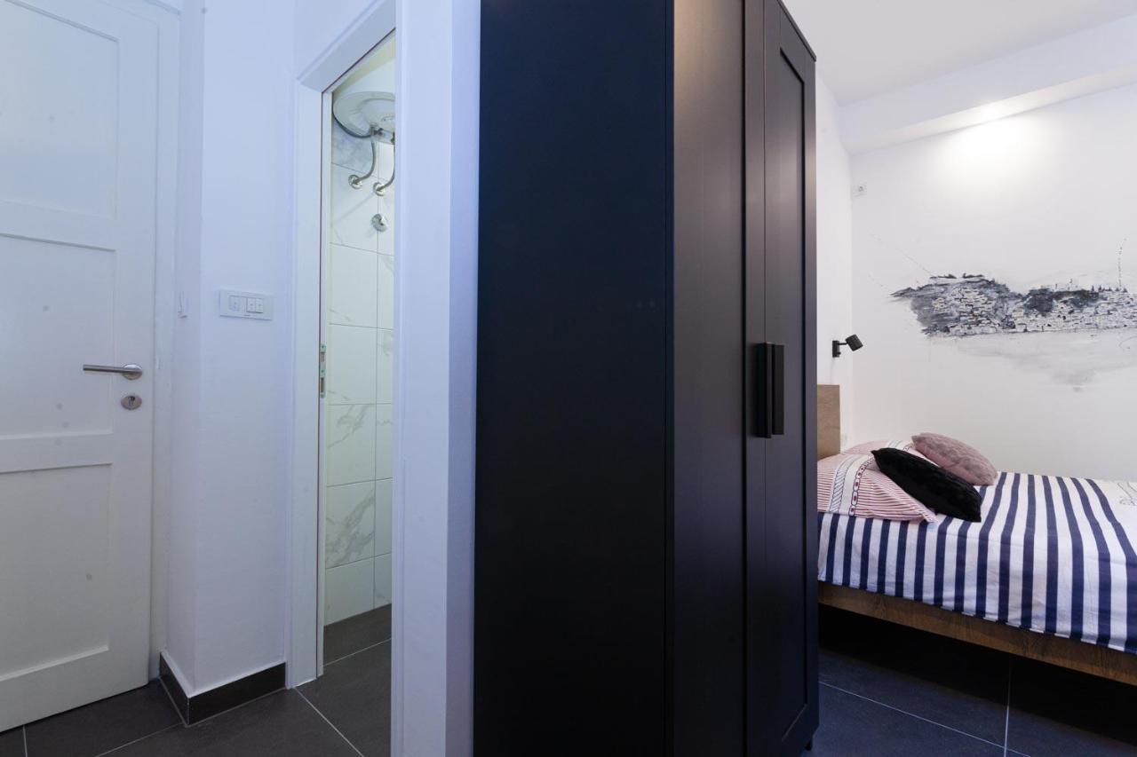 Andriana House Villa Šibenik Dış mekan fotoğraf