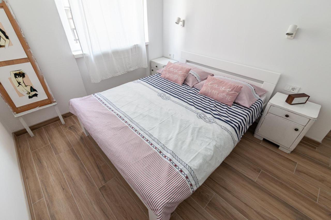 Andriana House Villa Šibenik Dış mekan fotoğraf