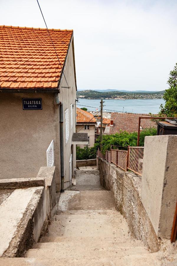Andriana House Villa Šibenik Dış mekan fotoğraf