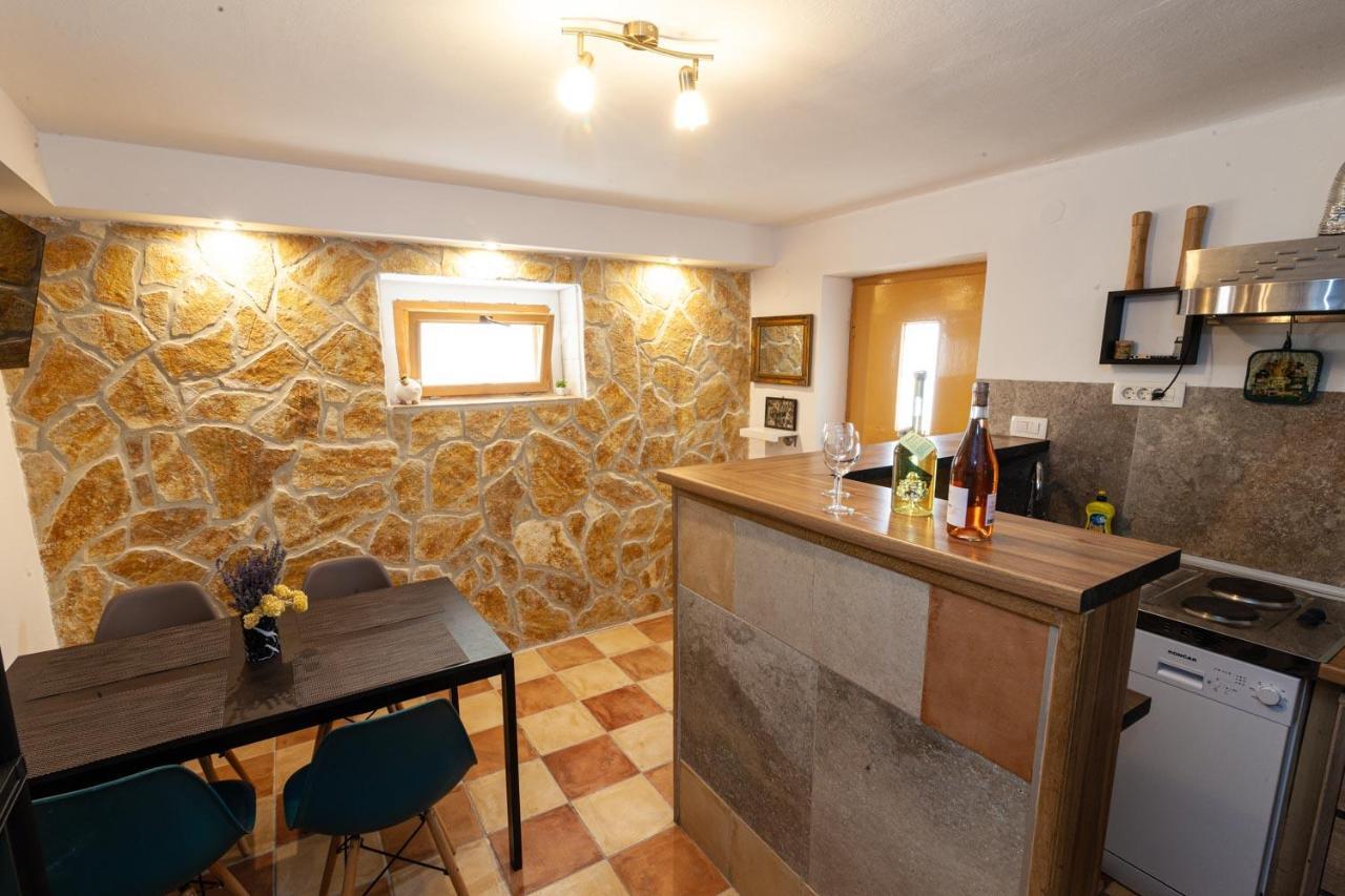 Andriana House Villa Šibenik Dış mekan fotoğraf