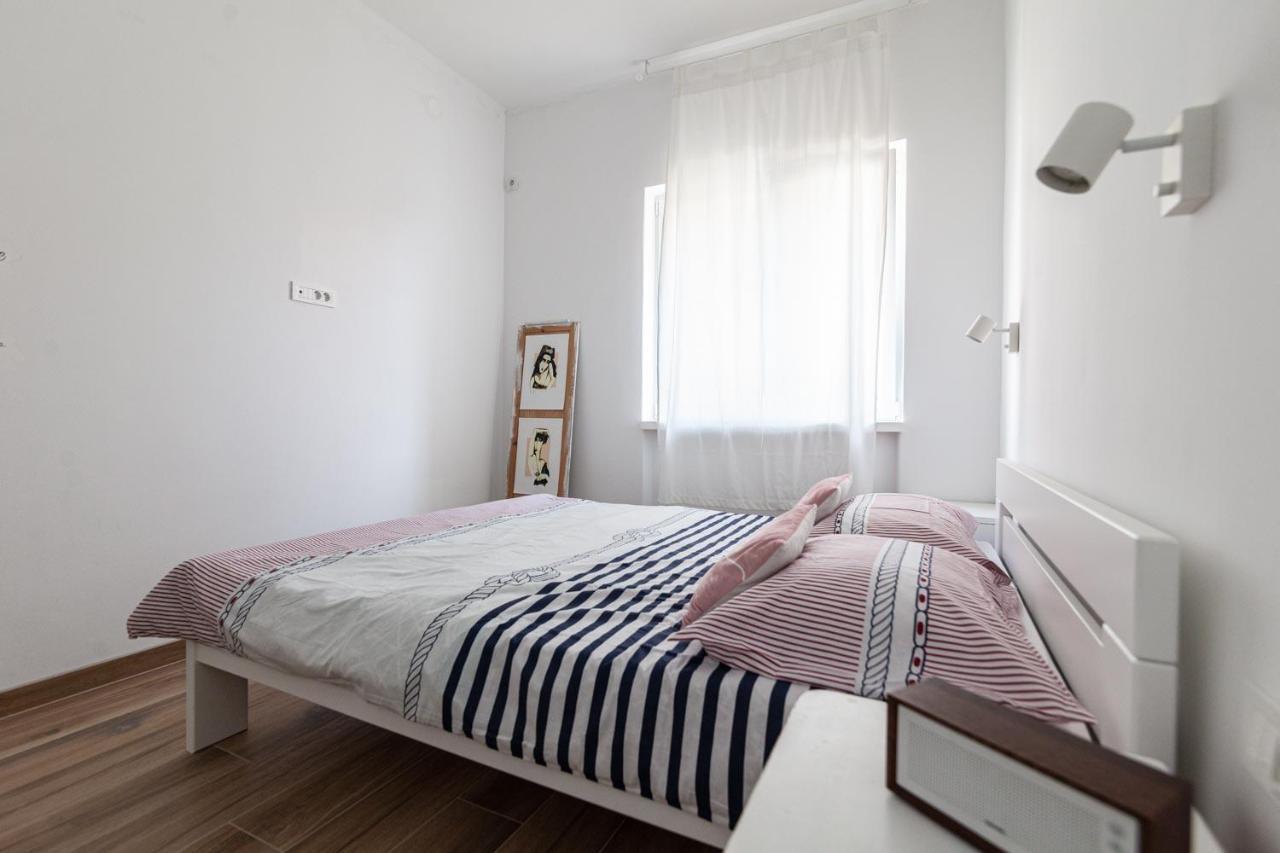 Andriana House Villa Šibenik Dış mekan fotoğraf