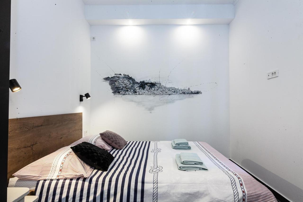Andriana House Villa Šibenik Dış mekan fotoğraf