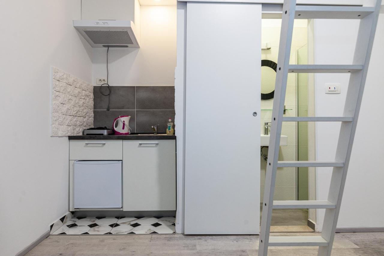 Andriana House Villa Šibenik Dış mekan fotoğraf