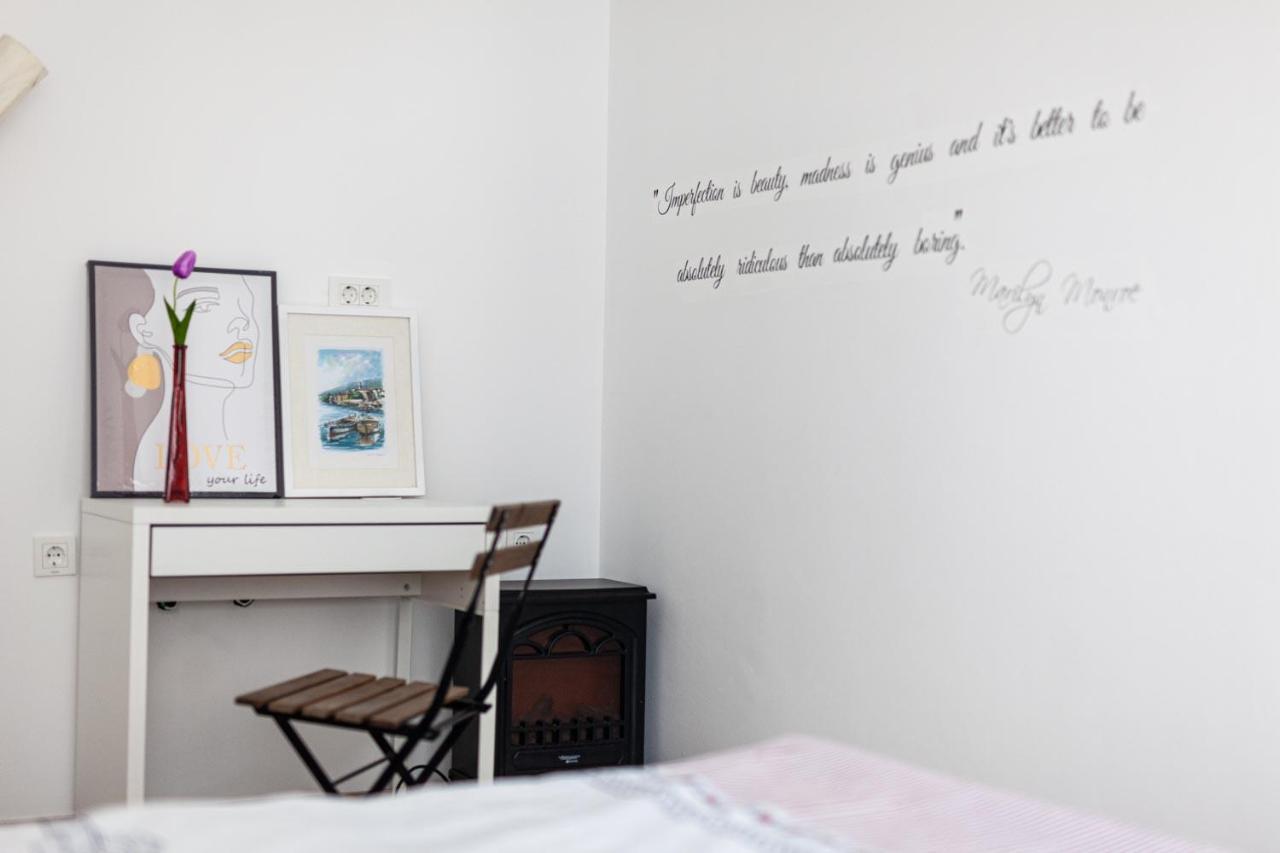 Andriana House Villa Šibenik Dış mekan fotoğraf