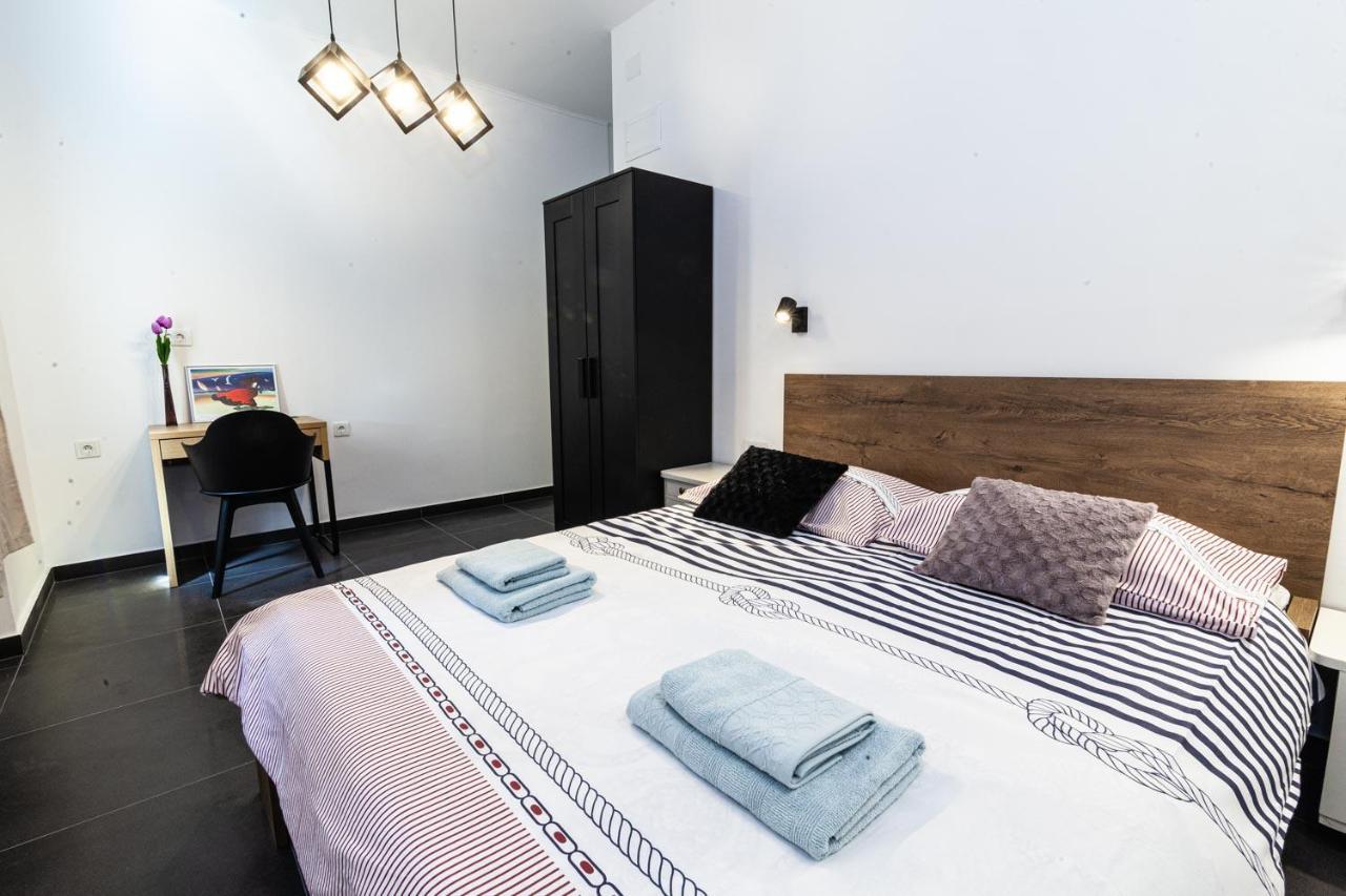 Andriana House Villa Šibenik Dış mekan fotoğraf