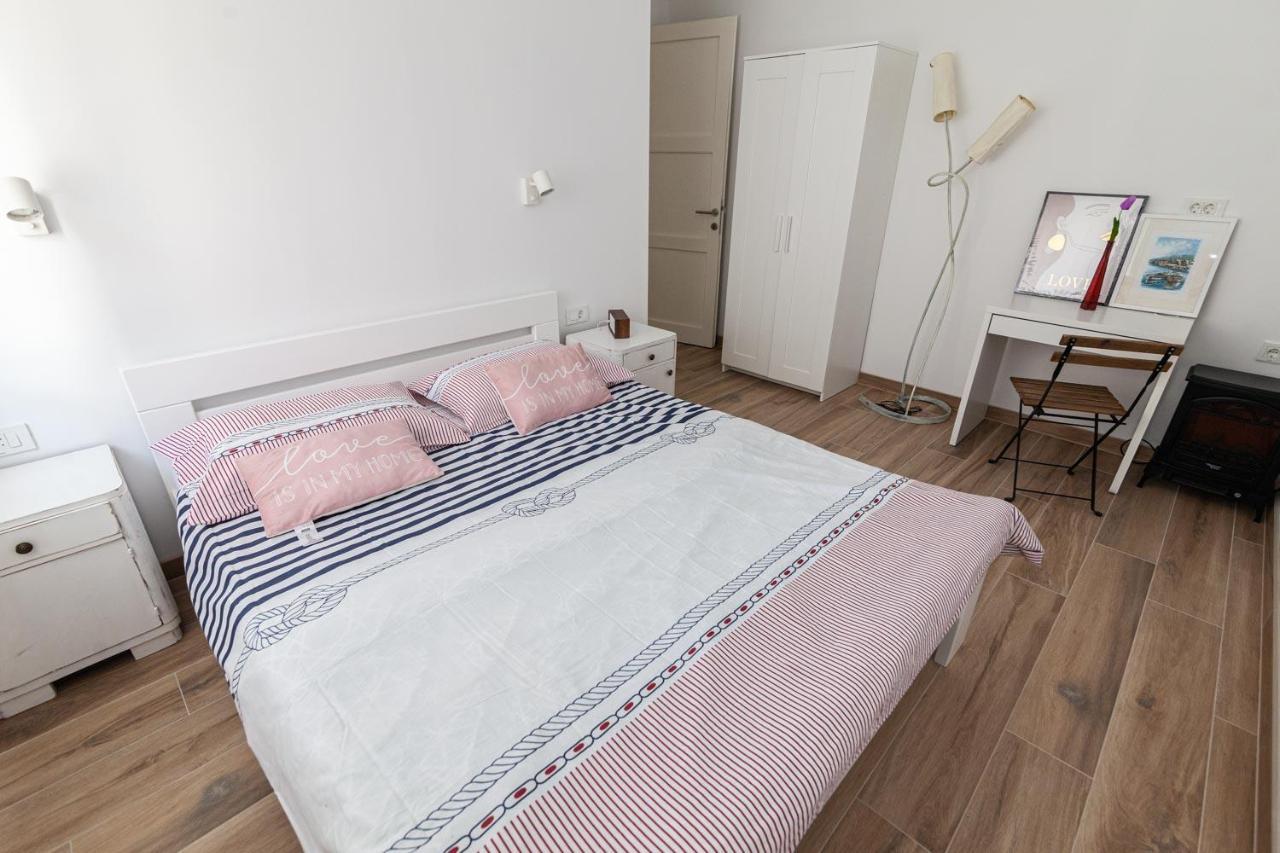 Andriana House Villa Šibenik Dış mekan fotoğraf