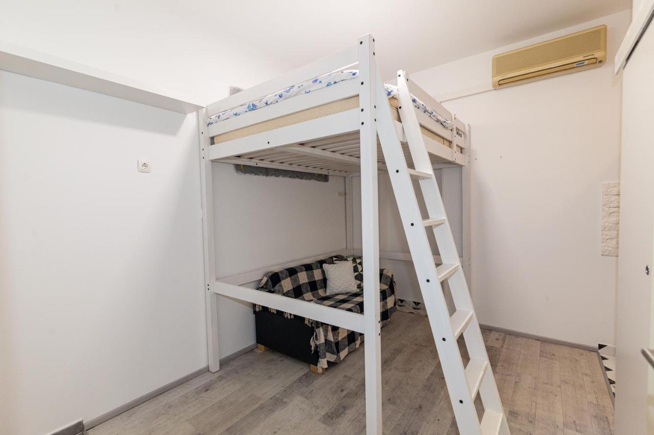 Andriana House Villa Šibenik Dış mekan fotoğraf