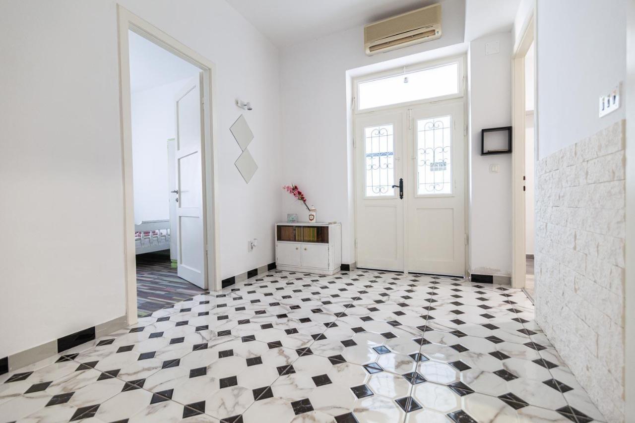 Andriana House Villa Šibenik Dış mekan fotoğraf