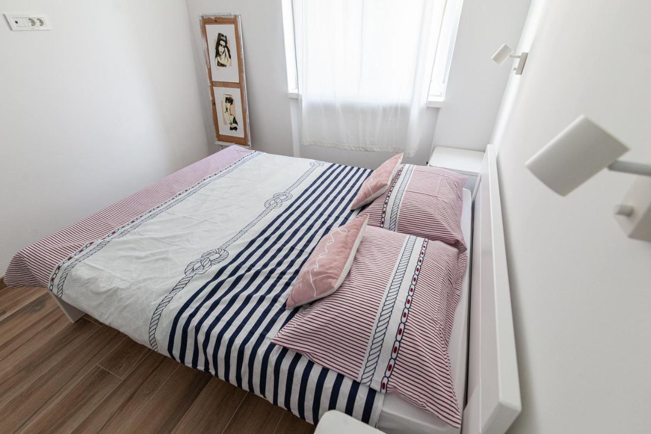 Andriana House Villa Šibenik Dış mekan fotoğraf