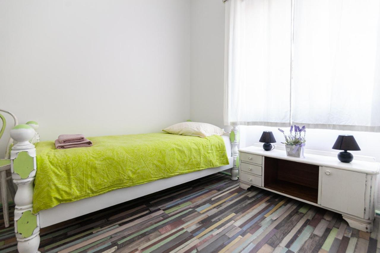 Andriana House Villa Šibenik Dış mekan fotoğraf