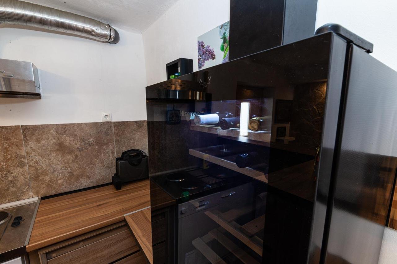 Andriana House Villa Šibenik Dış mekan fotoğraf