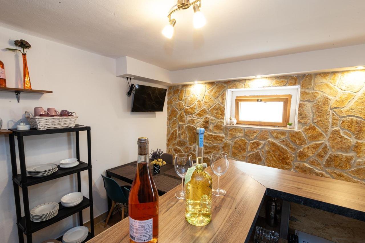 Andriana House Villa Šibenik Dış mekan fotoğraf