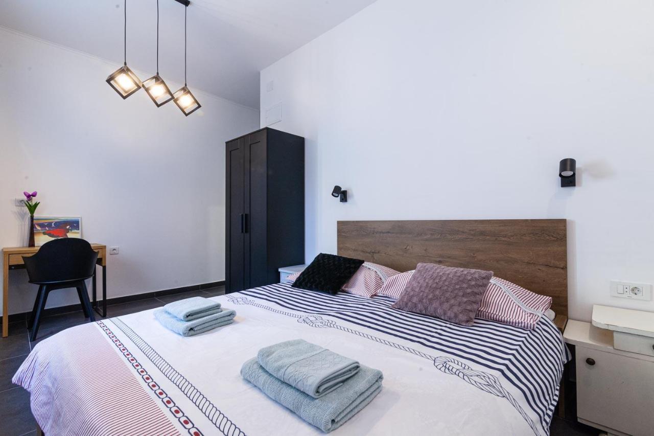 Andriana House Villa Šibenik Dış mekan fotoğraf