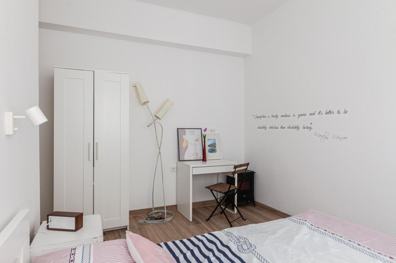 Andriana House Villa Šibenik Dış mekan fotoğraf