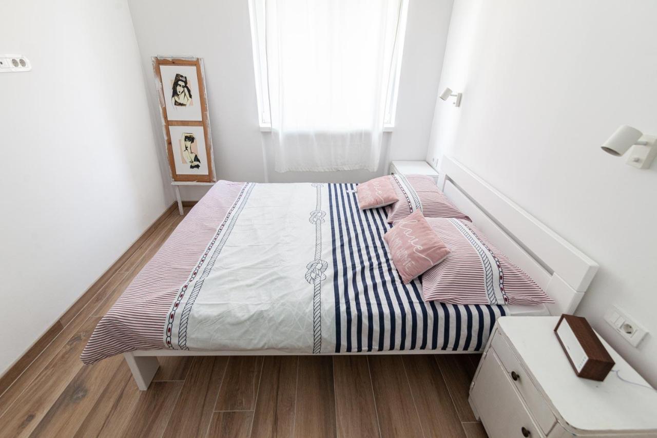 Andriana House Villa Šibenik Dış mekan fotoğraf