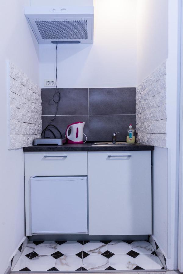 Andriana House Villa Šibenik Dış mekan fotoğraf