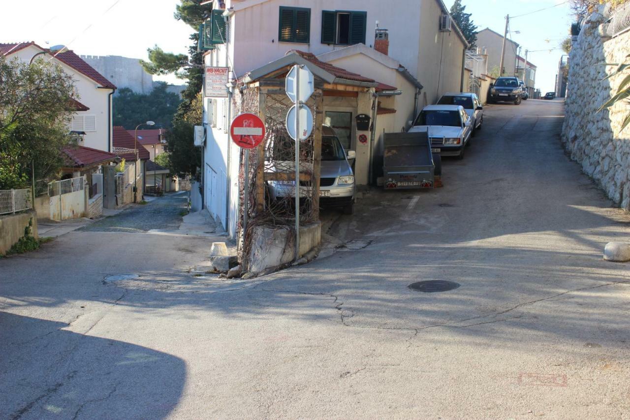 Andriana House Villa Šibenik Dış mekan fotoğraf