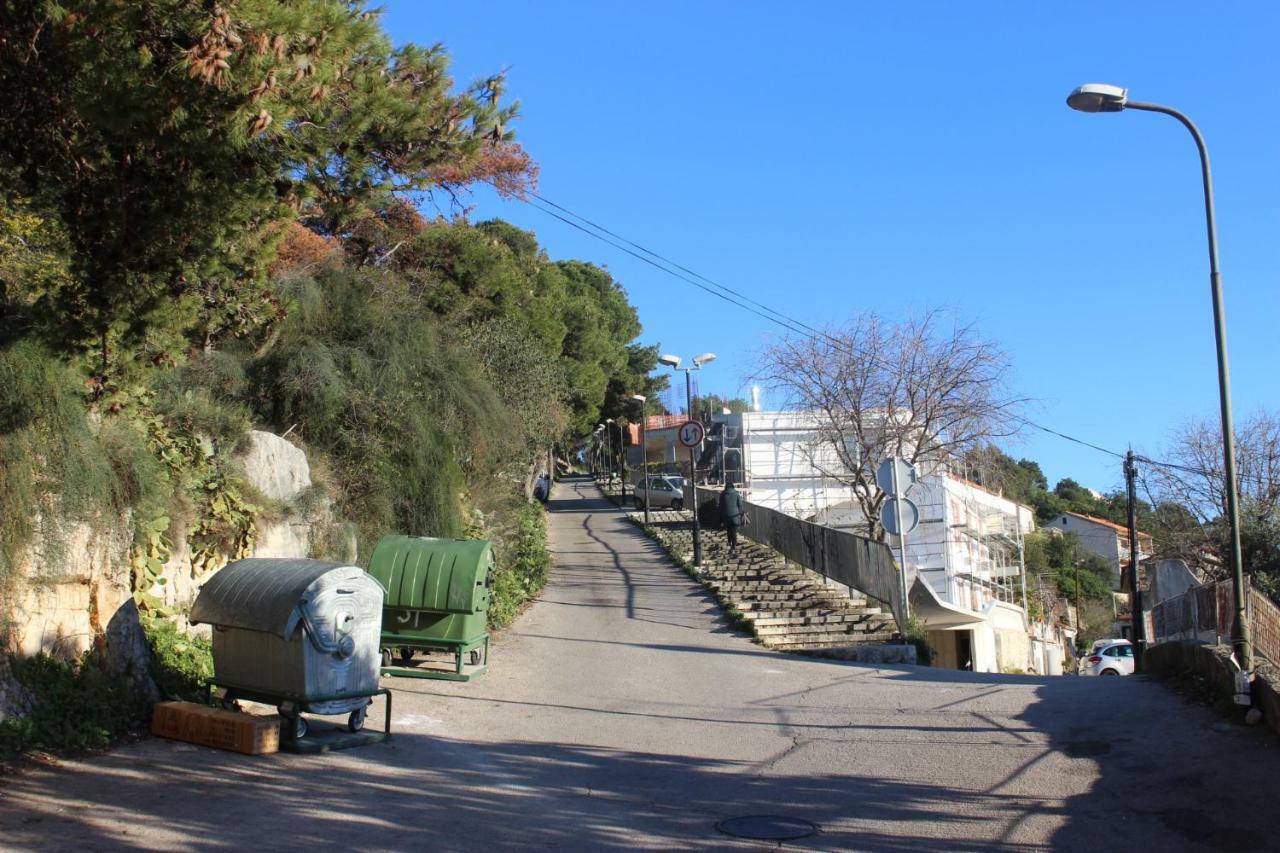 Andriana House Villa Šibenik Dış mekan fotoğraf