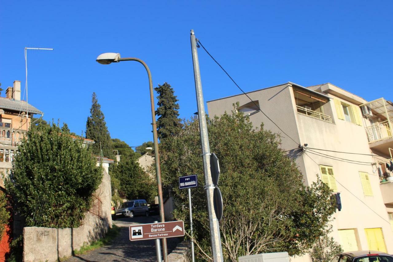 Andriana House Villa Šibenik Dış mekan fotoğraf