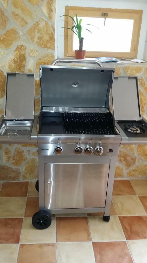 Andriana House Villa Šibenik Dış mekan fotoğraf