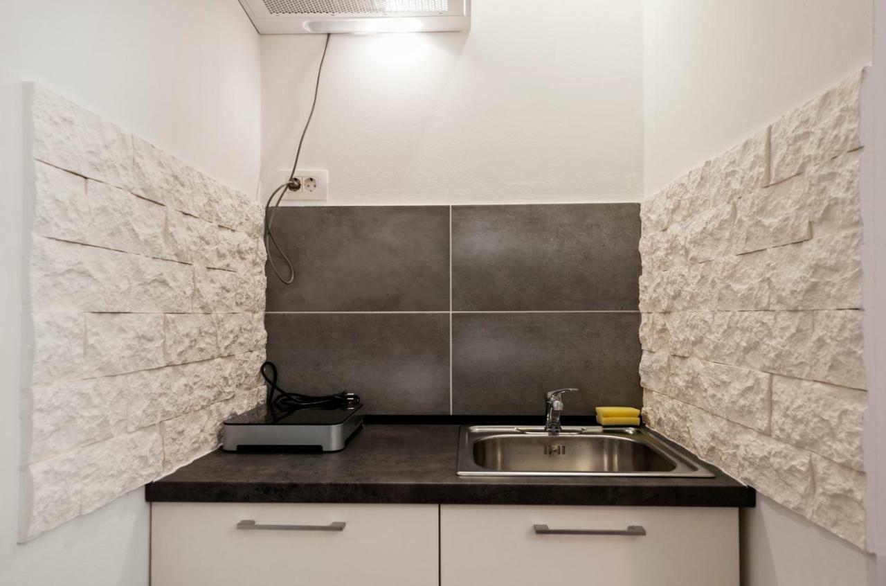 Andriana House Villa Šibenik Dış mekan fotoğraf